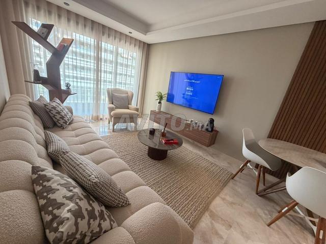 Appartement location à Casablanca ⵜⴰⴷⴷⴰⵔⵜ ⵜⵓⵎⵍⵉⵍⵜ الدار البيضاء, Préfecture de Casablanca عمالة الدار البيضاء