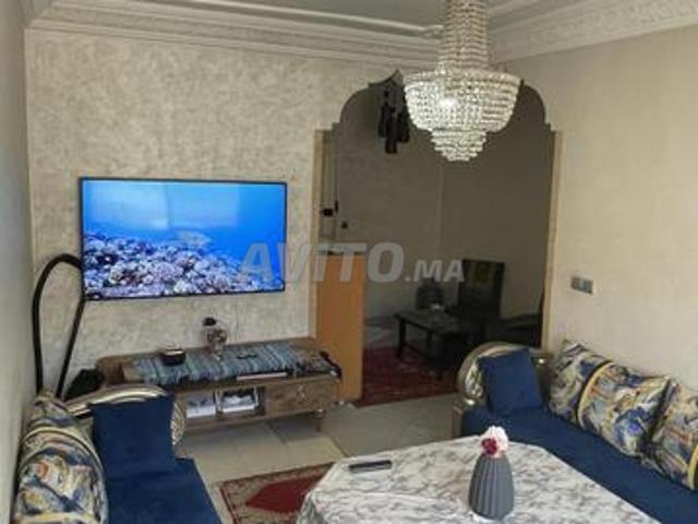 Appartement location à Anfa, Gharb-Chrarda-Beni Hssen