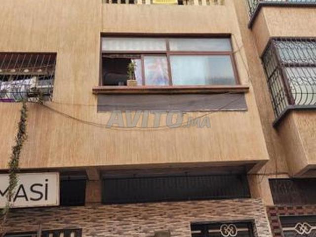 Appartement location à Anfa, Gharb-Chrarda-Beni Hssen