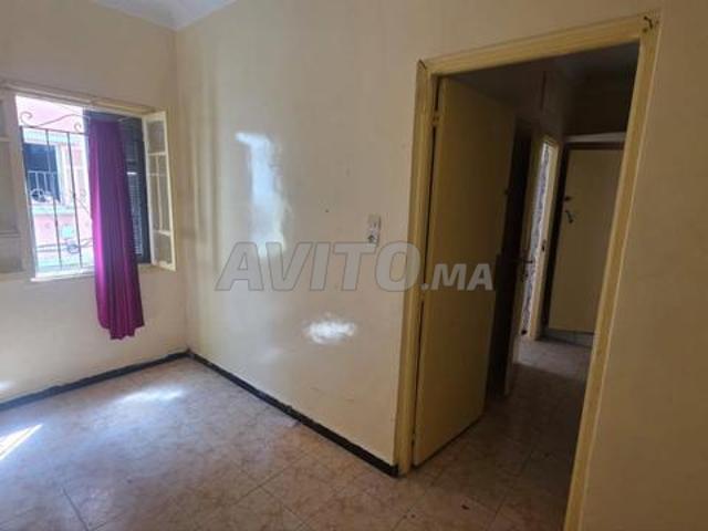 Appartement location à Anfa, Gharb-Chrarda-Beni Hssen