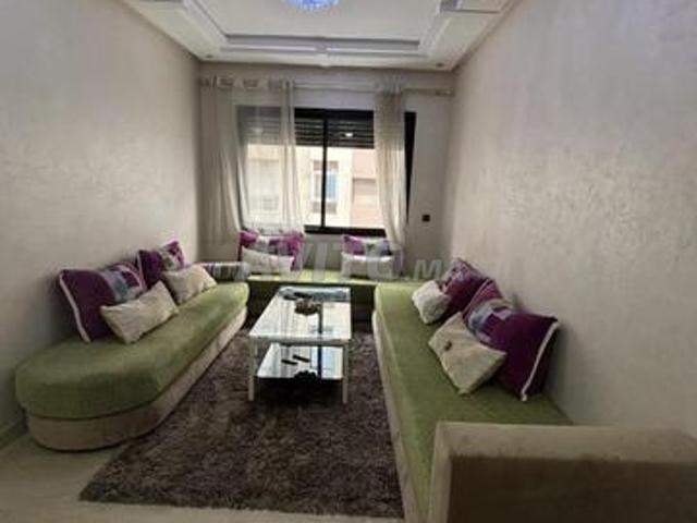 Appartement location à Anfa, Gharb-Chrarda-Beni Hssen