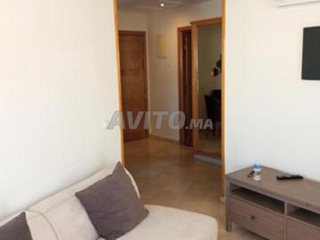 Appartement location à Anfa, Gharb-Chrarda-Beni Hssen