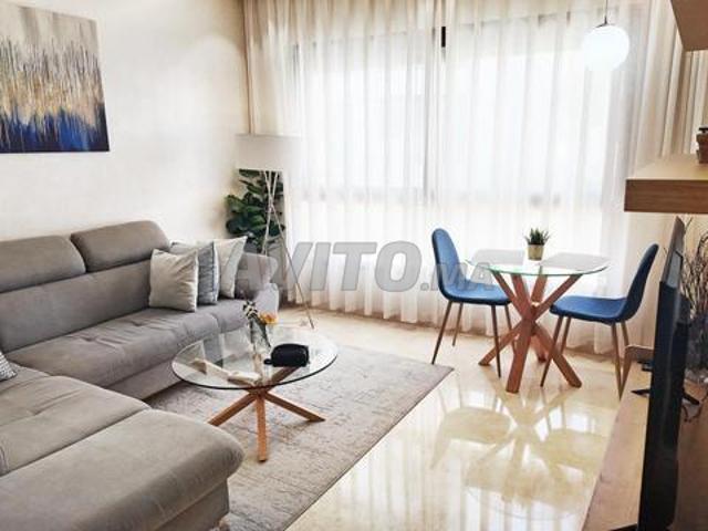 Appartement location à Anfa, Gharb-Chrarda-Beni Hssen