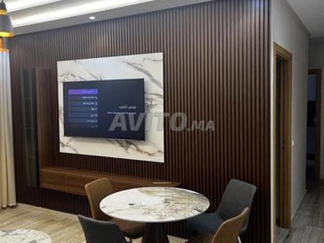 Appartement location à Anfa, Gharb-Chrarda-Beni Hssen