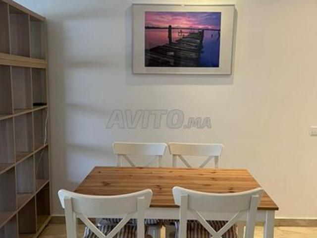Appartement location à Anfa, Gharb-Chrarda-Beni Hssen
