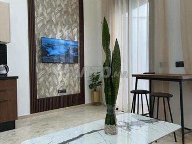 Appartement location à Anfa, Gharb-Chrarda-Beni Hssen
