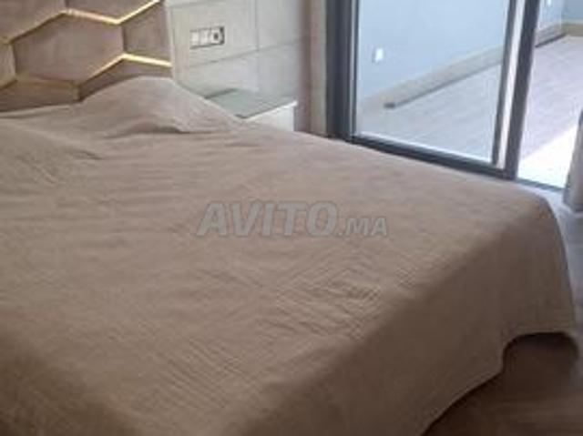 Appartement location à Anfa, Gharb-Chrarda-Beni Hssen