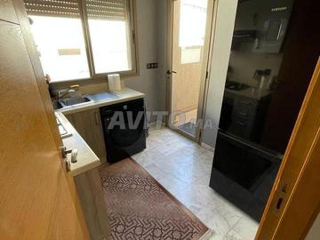 Appartement location à Anfa, Gharb-Chrarda-Beni Hssen
