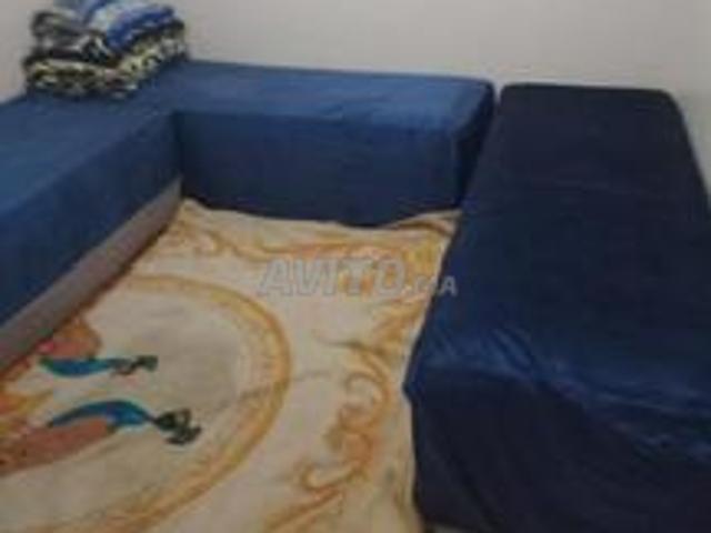 Appartement location à Dar Bouazza, Gharb-Chrarda-Beni Hssen
