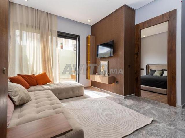 Appartement location à Anfa, Gharb-Chrarda-Beni Hssen