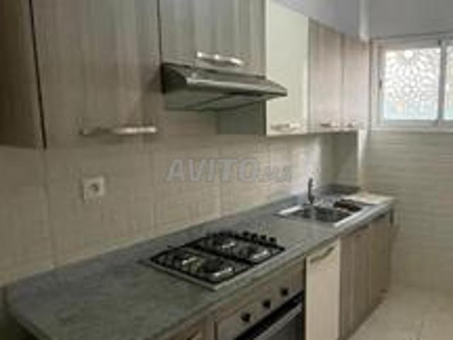 Appartement location à Anfa, Gharb-Chrarda-Beni Hssen
