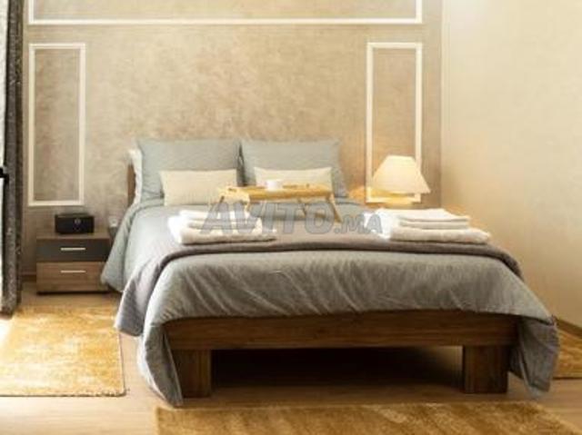 Appartement location à Anfa, Gharb-Chrarda-Beni Hssen