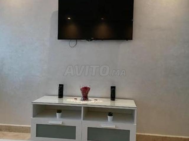 Appartement location à Anfa, Gharb-Chrarda-Beni Hssen