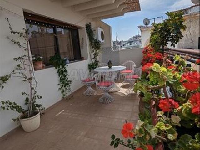 Appartement location à Anfa, Gharb-Chrarda-Beni Hssen