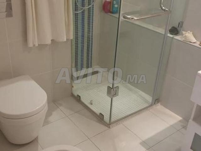 Appartement location à Anfa, Sidi Belyout