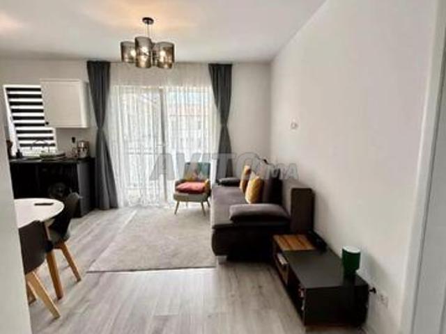 Appartement location à Anfa, Gharb-Chrarda-Beni Hssen