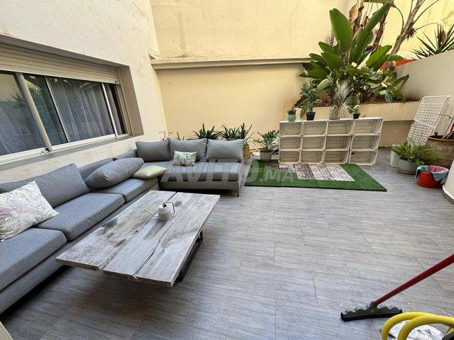Appartement location à Anfa, Gharb-Chrarda-Beni Hssen