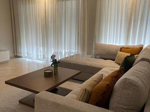 Appartement location à Anfa, Sidi Belyout