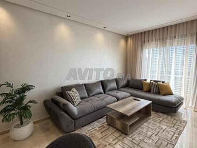 Appartement location à Anfa, Gharb-Chrarda-Beni Hssen