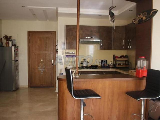 Appartement location