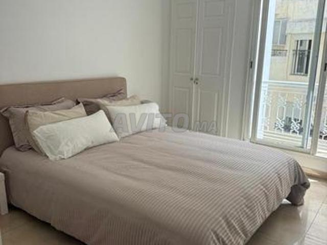 Appartement location à Anfa, Gharb-Chrarda-Beni Hssen