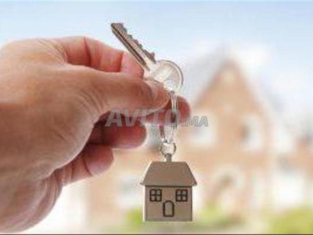 Appartement location à Anfa, Gharb-Chrarda-Beni Hssen