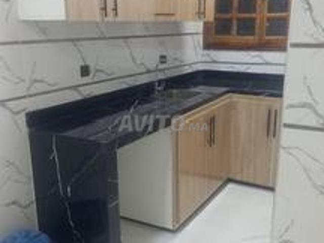 Appartement location à Anfa, Gharb-Chrarda-Beni Hssen