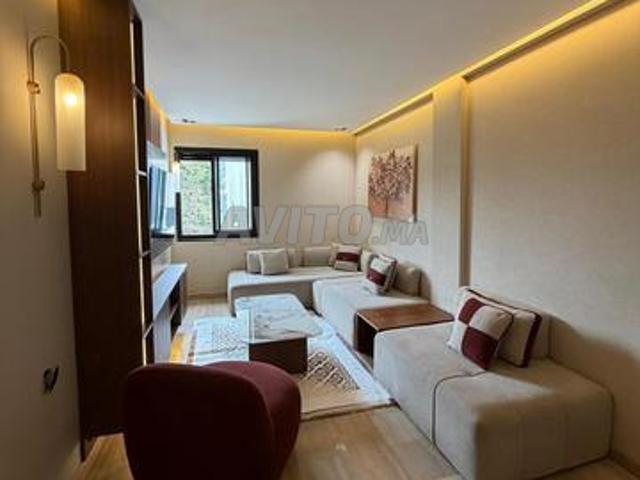 Appartement location à Anfa, Gharb-Chrarda-Beni Hssen