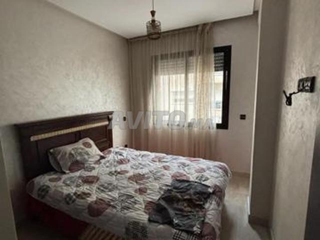 Appartement location à Anfa, Gharb-Chrarda-Beni Hssen