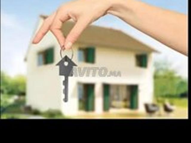 Appartement location à Anfa, Gharb-Chrarda-Beni Hssen