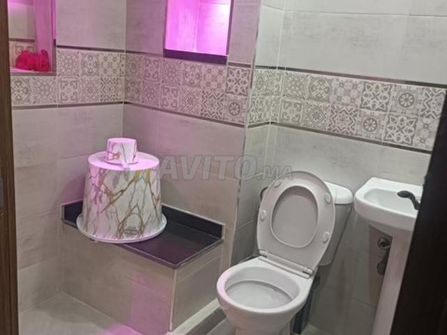 Appartement location à Anfa, Gharb-Chrarda-Beni Hssen