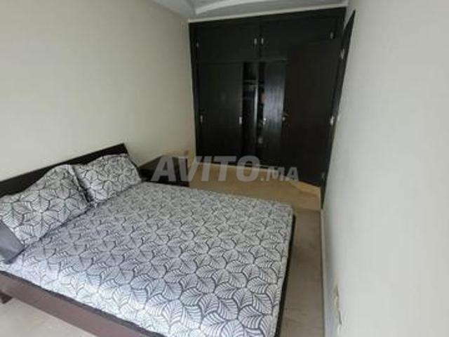 Appartement location à Anfa, Gharb-Chrarda-Beni Hssen