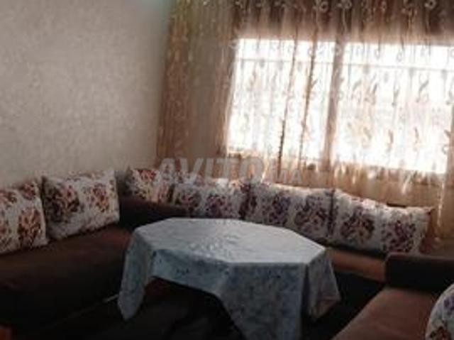 Appartement location à Anfa, Gharb-Chrarda-Beni Hssen
