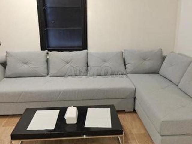 Appartement location à Anfa, Gharb-Chrarda-Beni Hssen