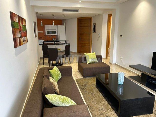 Appartement location à Centre Ville, Ben Slimane