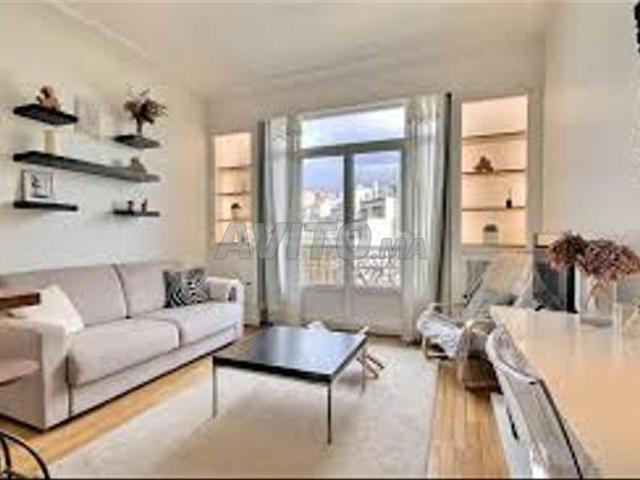 Appartement location à Anfa, Gharb-Chrarda-Beni Hssen