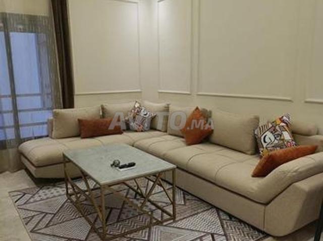 Appartement location à Anfa, Gharb-Chrarda-Beni Hssen