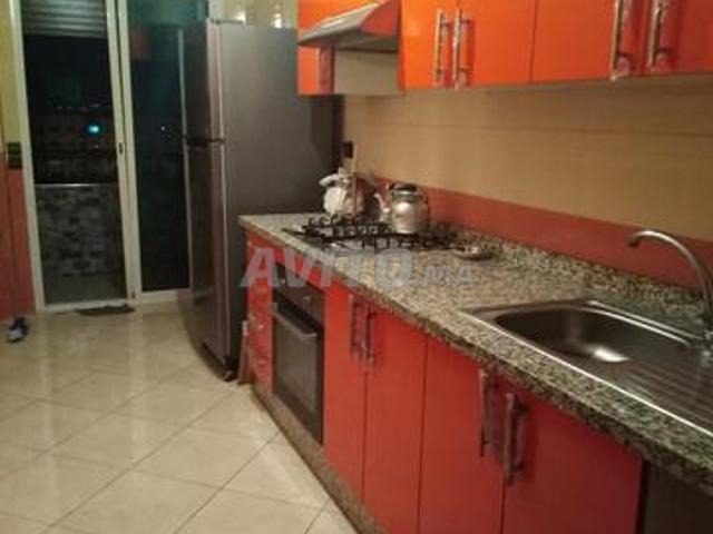 Appartement location à Anfa, Gharb-Chrarda-Beni Hssen