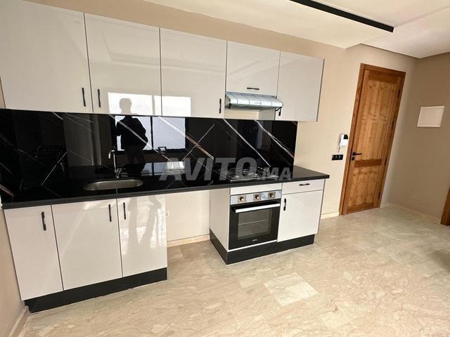 Appartement location à Anfa, Gharb-Chrarda-Beni Hssen