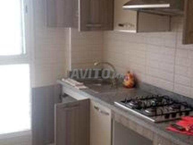 Appartement location à Anfa, Gharb-Chrarda-Beni Hssen