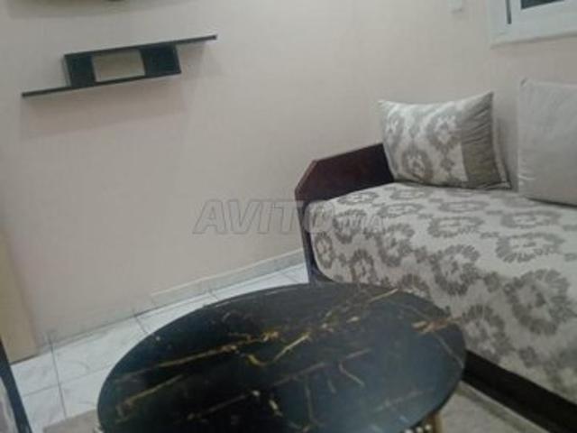 Appartement location à Anfa, Gharb-Chrarda-Beni Hssen