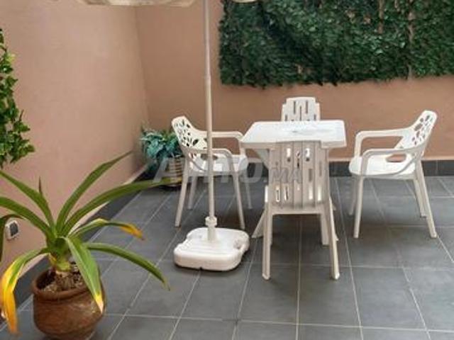 Appartement location à Anfa, Gharb-Chrarda-Beni Hssen