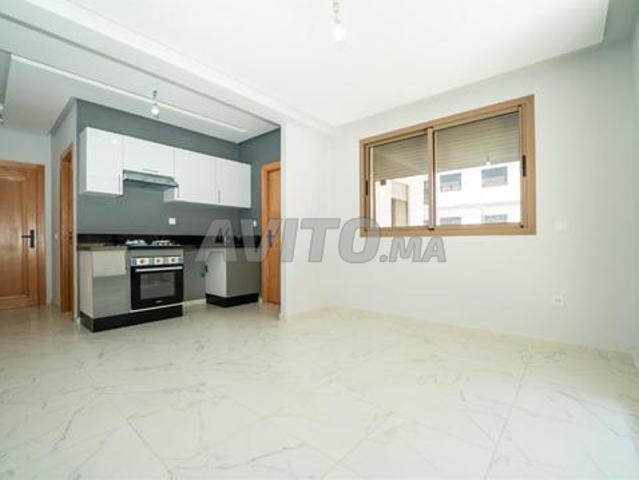 Appartement location à Anfa, Gharb-Chrarda-Beni Hssen