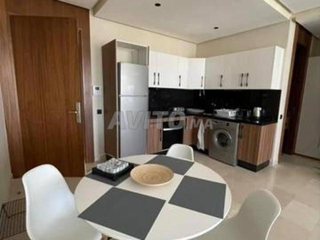 Appartement location à Anfa, Gharb-Chrarda-Beni Hssen