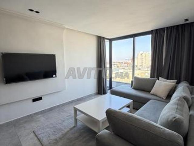 Appartement location à Casablanca ⵜⴰⴷⴷⴰⵔⵜ ⵜⵓⵎⵍⵉⵍⵜ الدار البيضاء, Préfecture de Casablanca عمالة الدار البيضاء