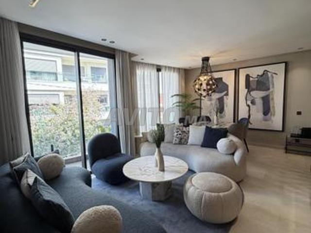 Appartement location à Anfa, Gharb-Chrarda-Beni Hssen