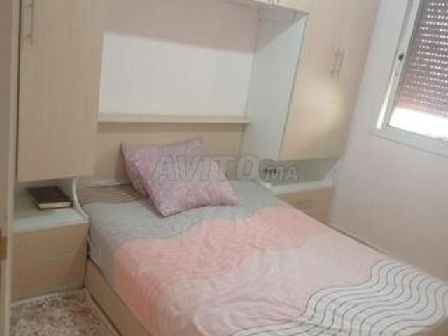 Appartement location à Anfa, Gharb-Chrarda-Beni Hssen
