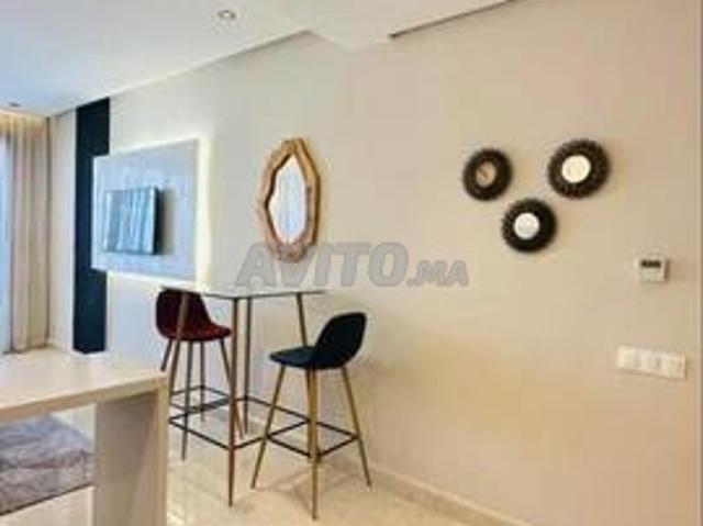 Appartement location à Anfa, Gharb-Chrarda-Beni Hssen
