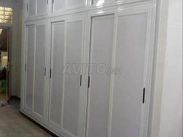 Appartement location à Anfa, Gharb-Chrarda-Beni Hssen