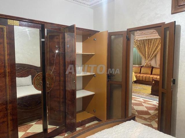 Appartement location
